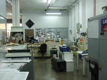 Nave industrial in vendita a Eixample
