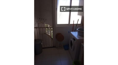 Foto 5 de Habitació a Barrio de Zaidín, Granada Capital