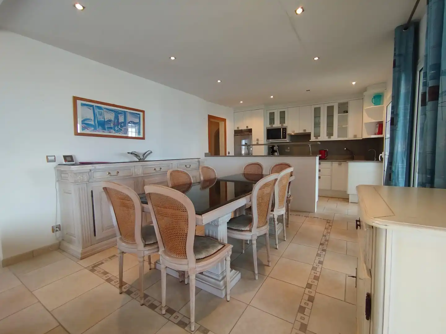 Casa o chalet en venta en Montgó