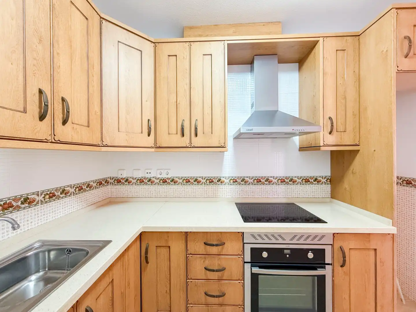 Piso con terraza en venta en Los Collados-Los Geraneos, imagen 8