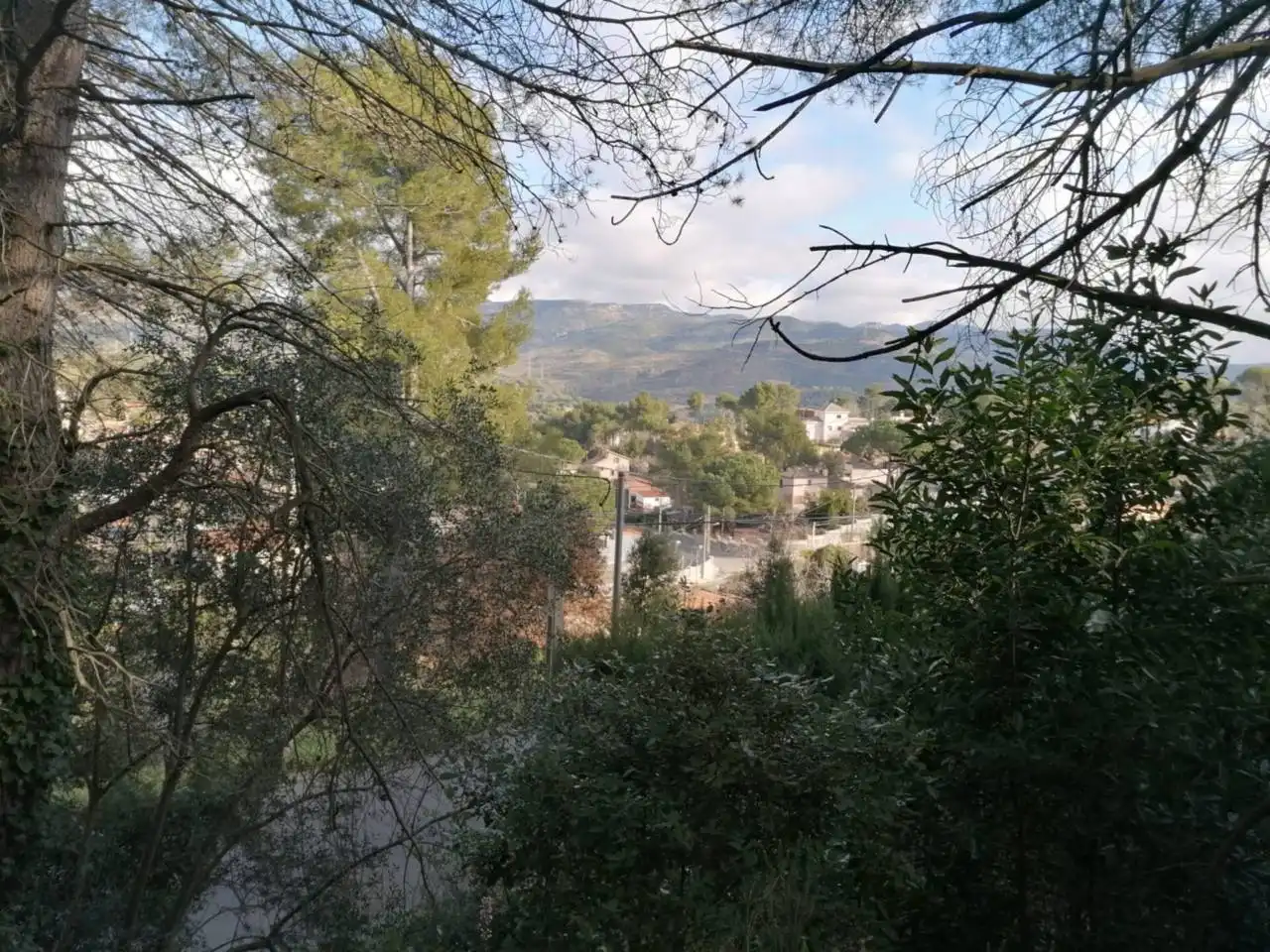 Residential zum Verkauf in Calle Romaní, 26, Sant Llorenç Savall