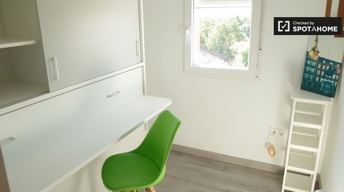 Foto 2 von Zimmer in Universidad, Getafe