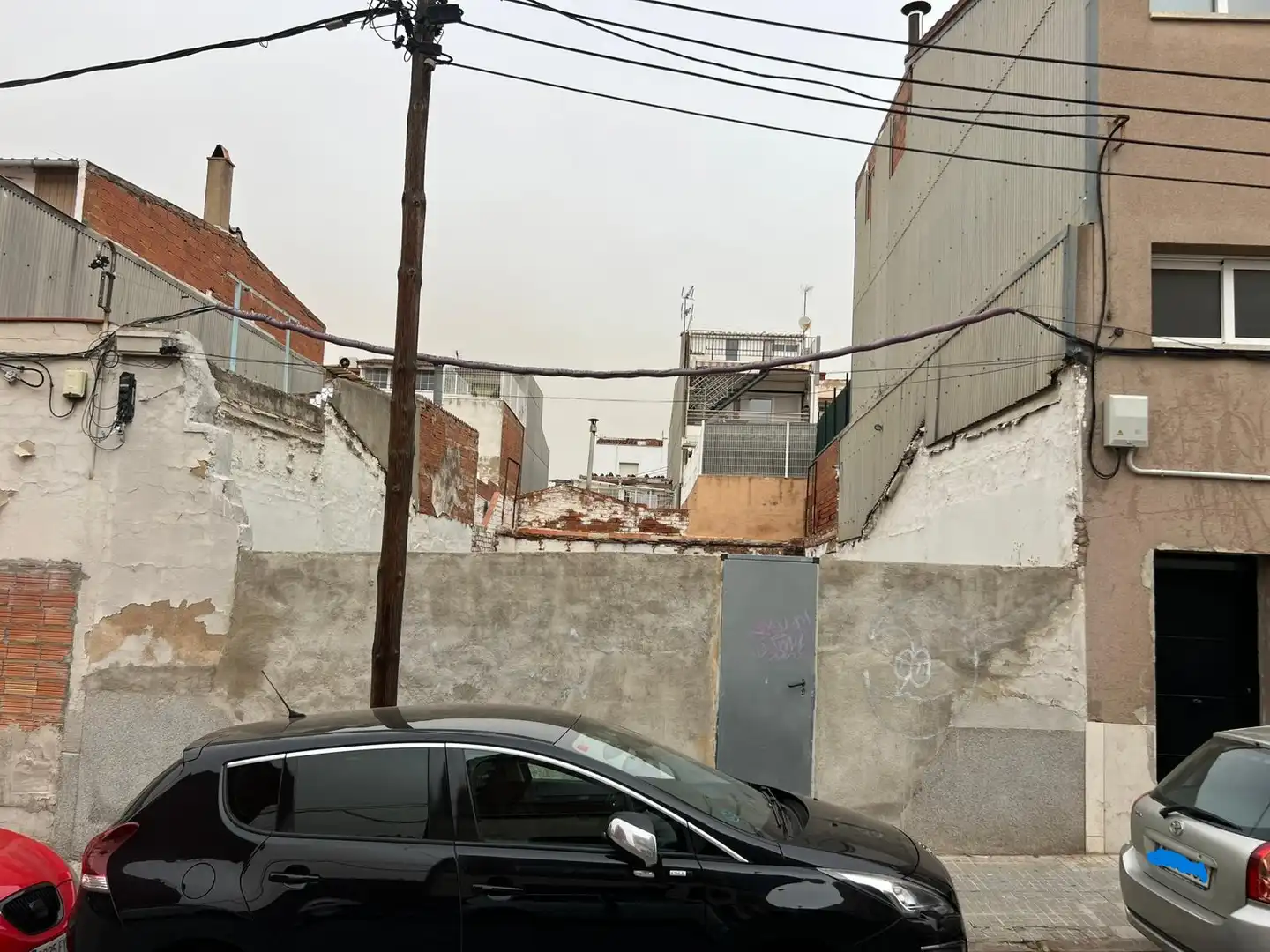 Residential land for sale in Carrer del Bages 11, imagen 4