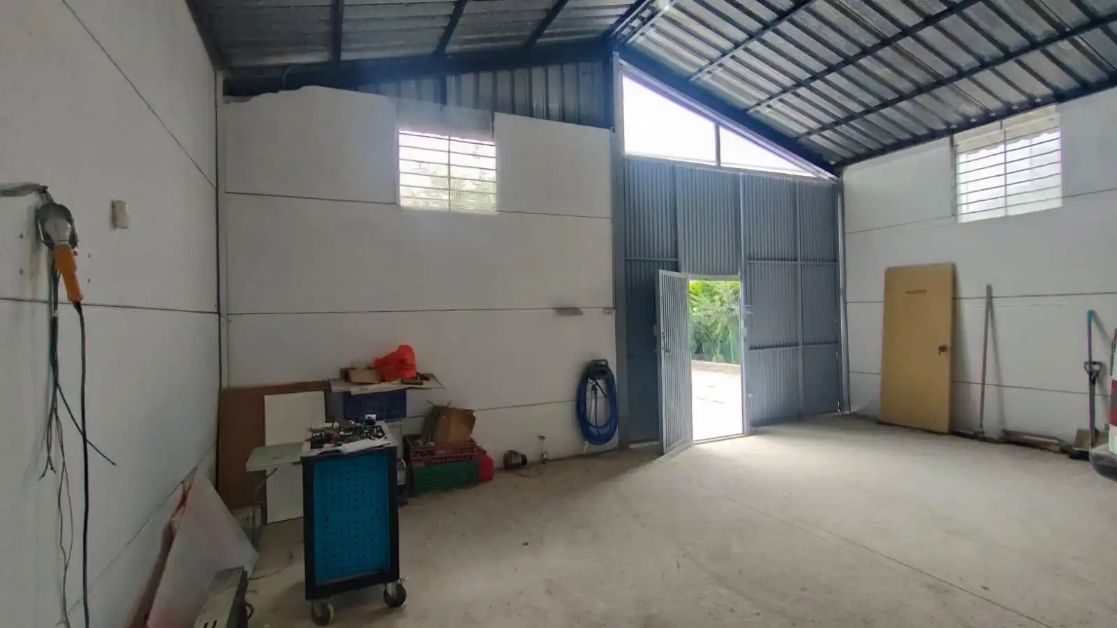 Industrial building for sale in Santa Fe, imagen 8