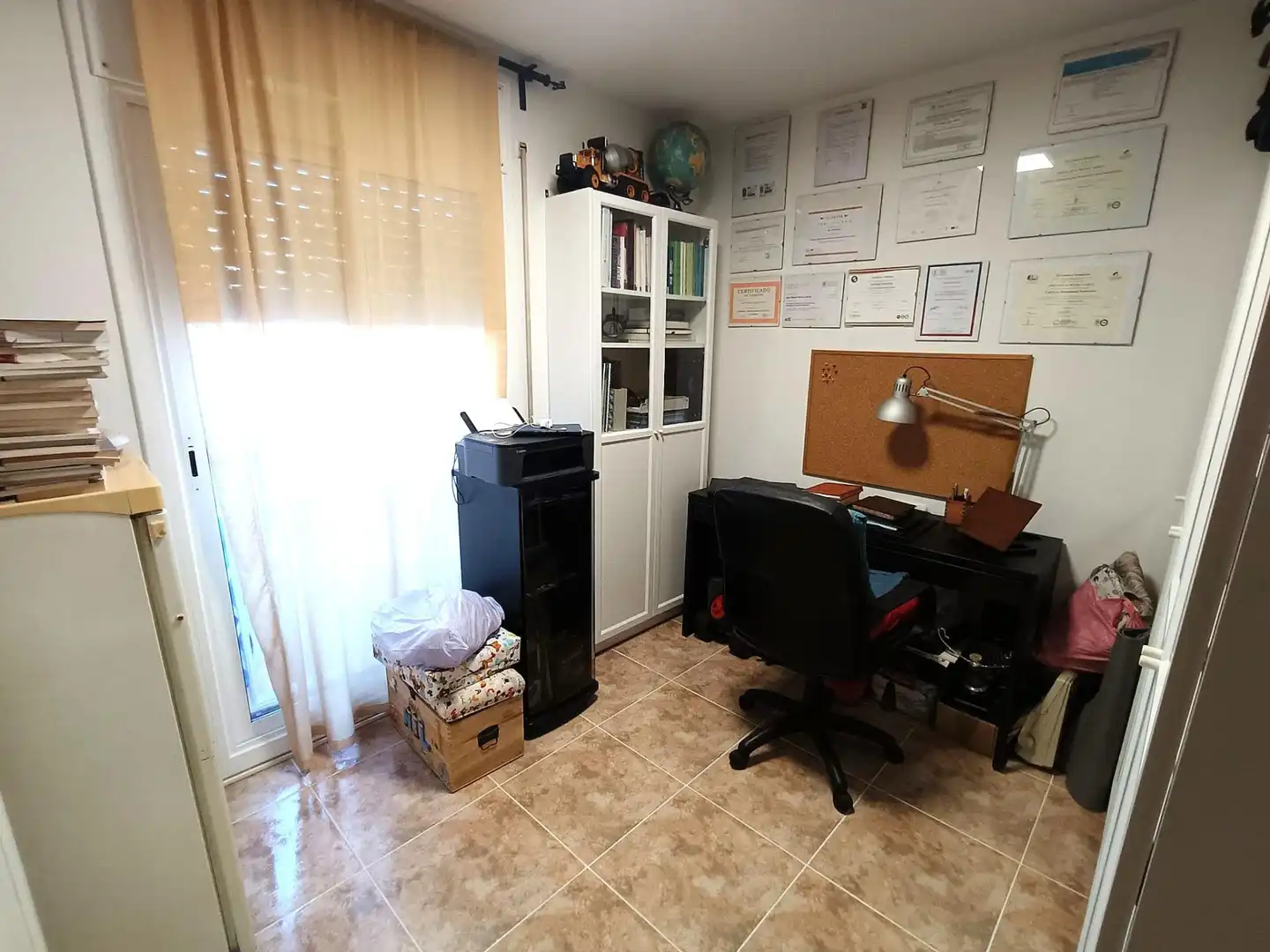 Wohnung mit Terrasse zum Verkauf in Els Molins, imagen 36