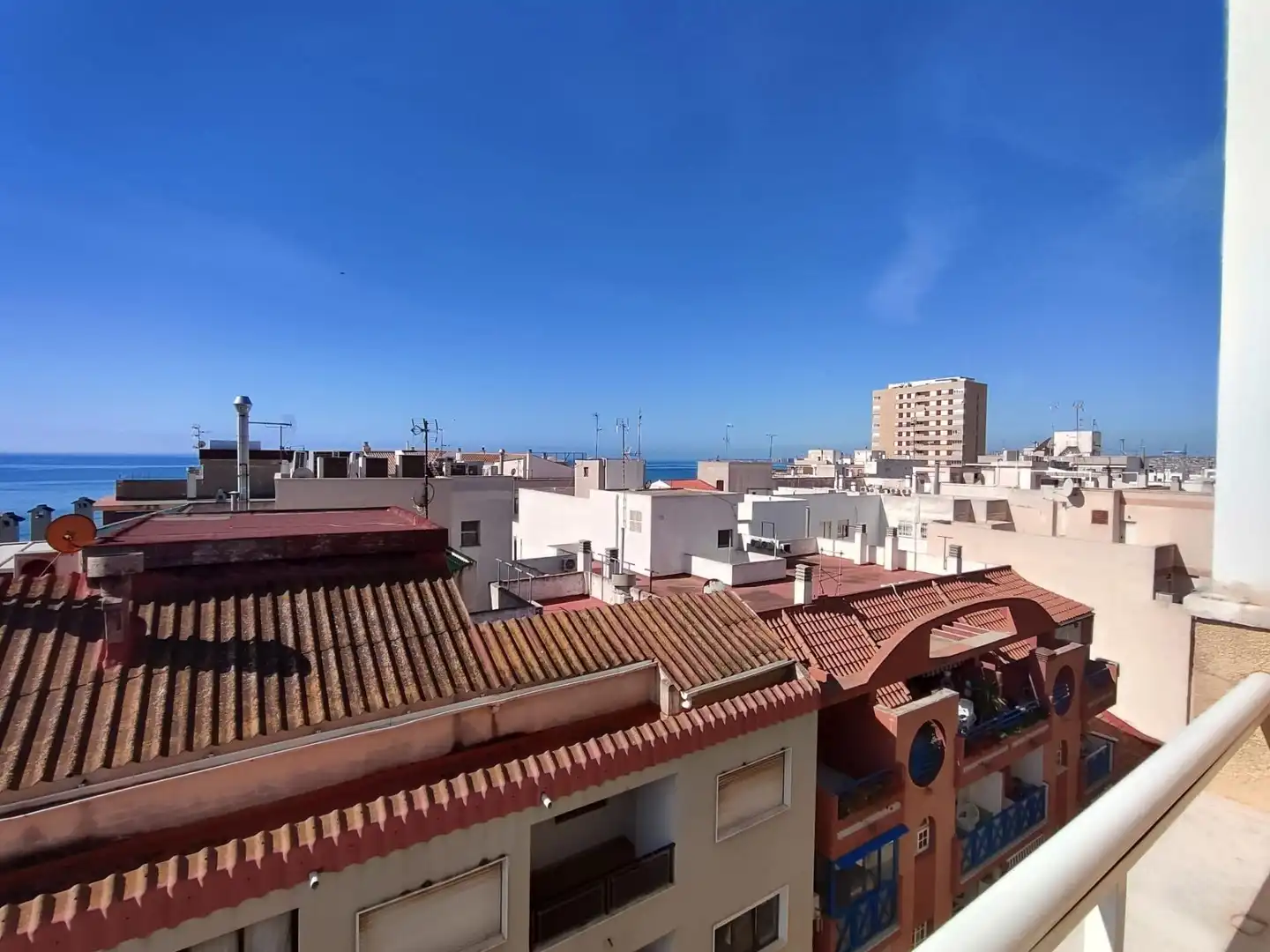 Àtic en venda a Centro, imagen 6