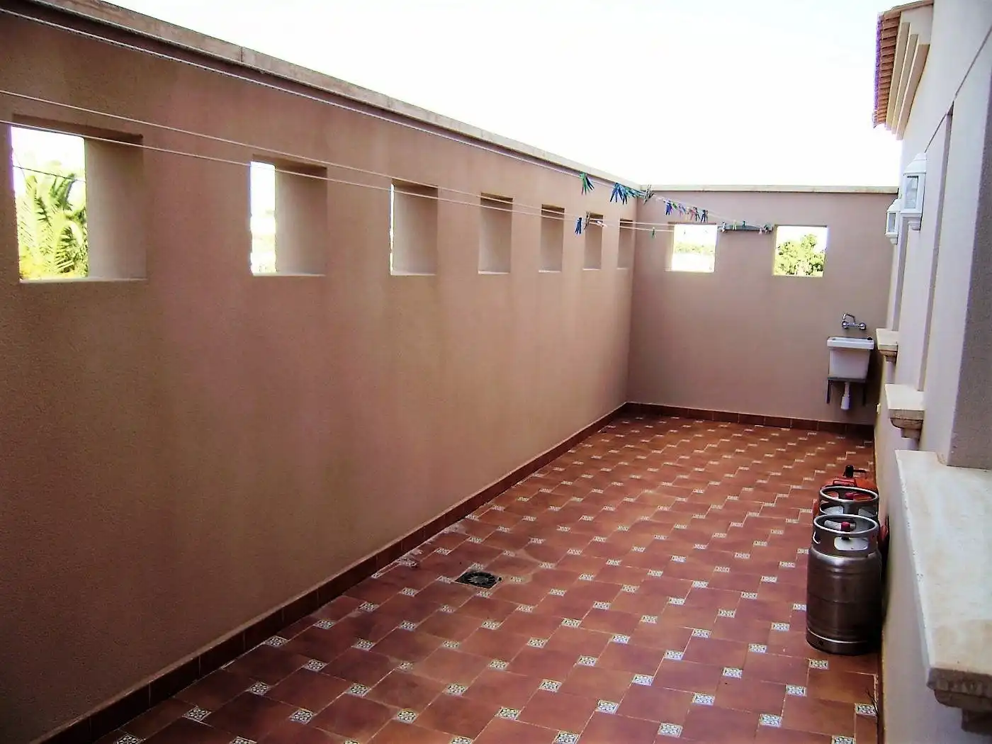 Chalet con piscina en venta en Urbanizaciones, imagen 59