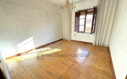 Living room of Flat for sale in Burgos Capital  with Heating