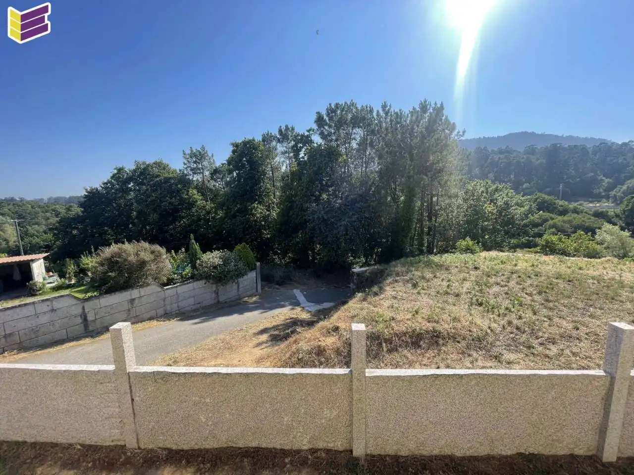 Terreno residencial en venta en Calle Lugar A Fonte,tui, imagen 17