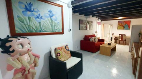 Photo 3 of Country house for sale in Maria Amada, Platja de Vila Joiosa, Alicante