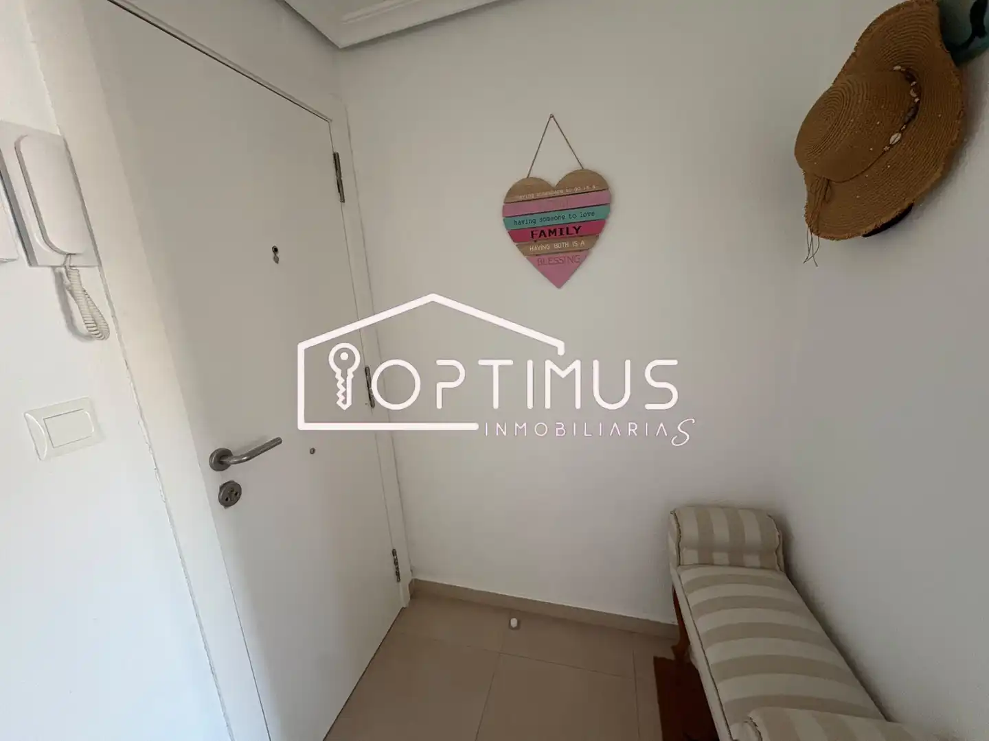 Appartement compact avec terrasse à louer à Carrer d'Eivissa 30, imagen 8