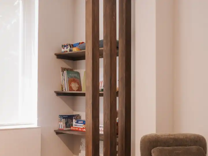 Office for rent in Granollers  with Air Conditioner, Heating and Furnished