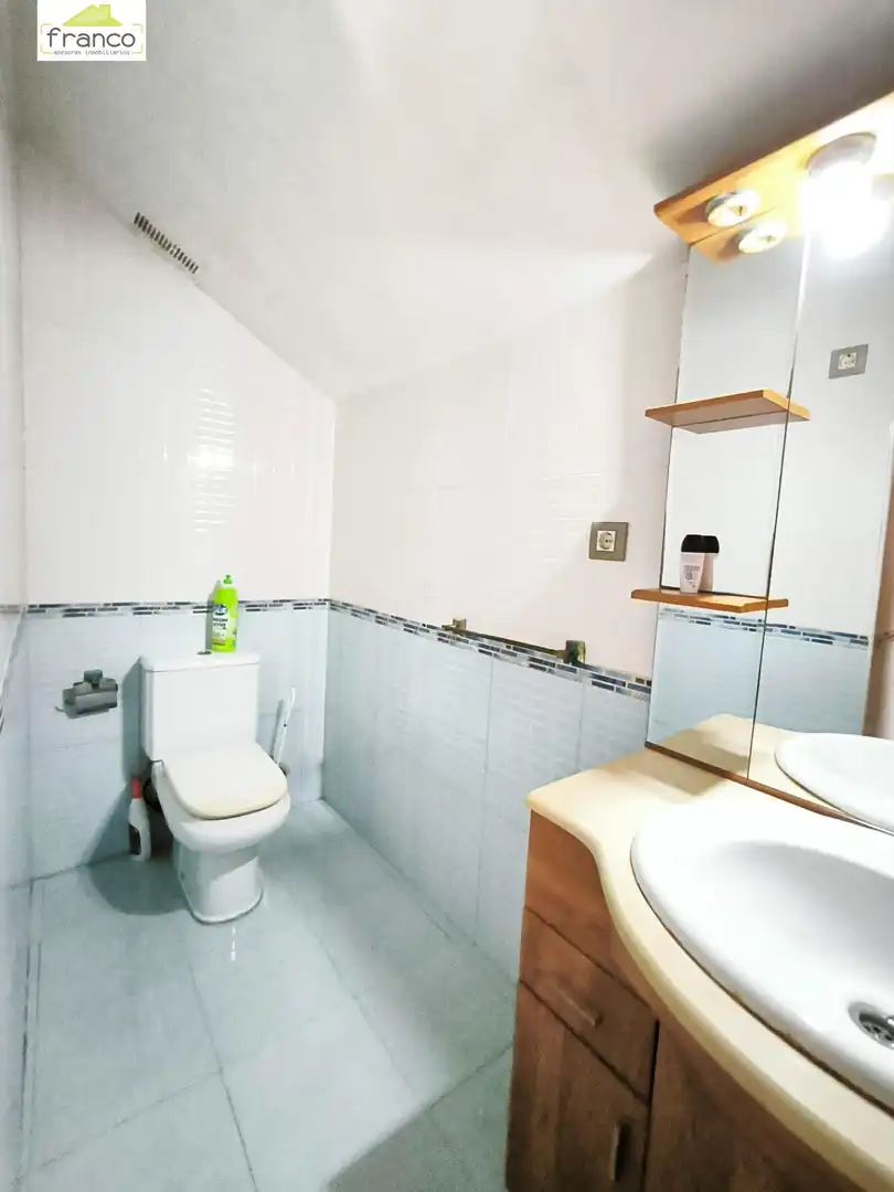 Baño de Piso en venta en Las Torres de Cotillas, Murcia
