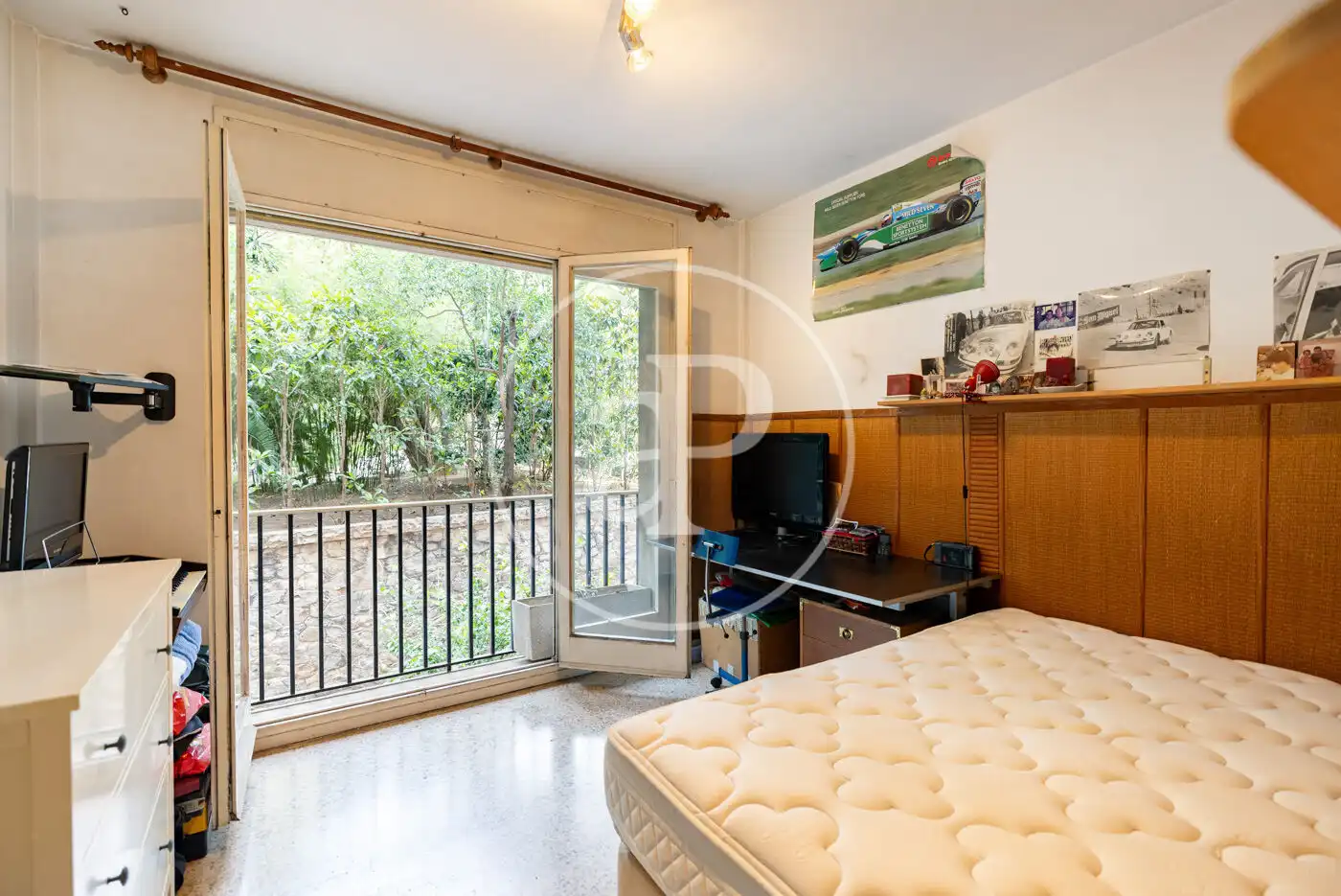 Appartement avec balcon à vendre à Carrer del Putxet, imagen 19