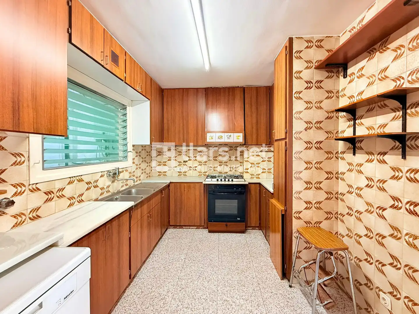 Piso con terraza en venta en Rambla de Salvador Samà, imagen 7