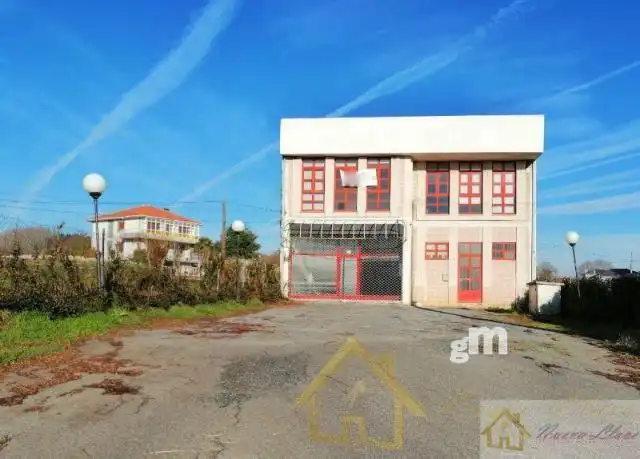 Industriegebäude zur Miete in Parroquias del Este