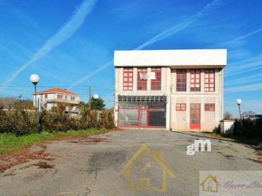 Industriegebäude zur Miete in Parroquias del Este