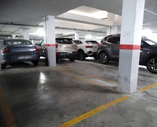 Parking of Garage for sale in  Huelva Capital