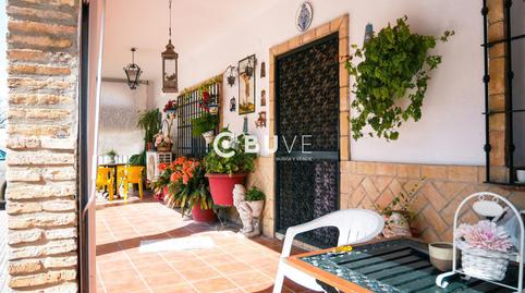 Foto 4 de Casa o chalet en venta en Las Veredas, Sanlúcar la Mayor, Sevilla