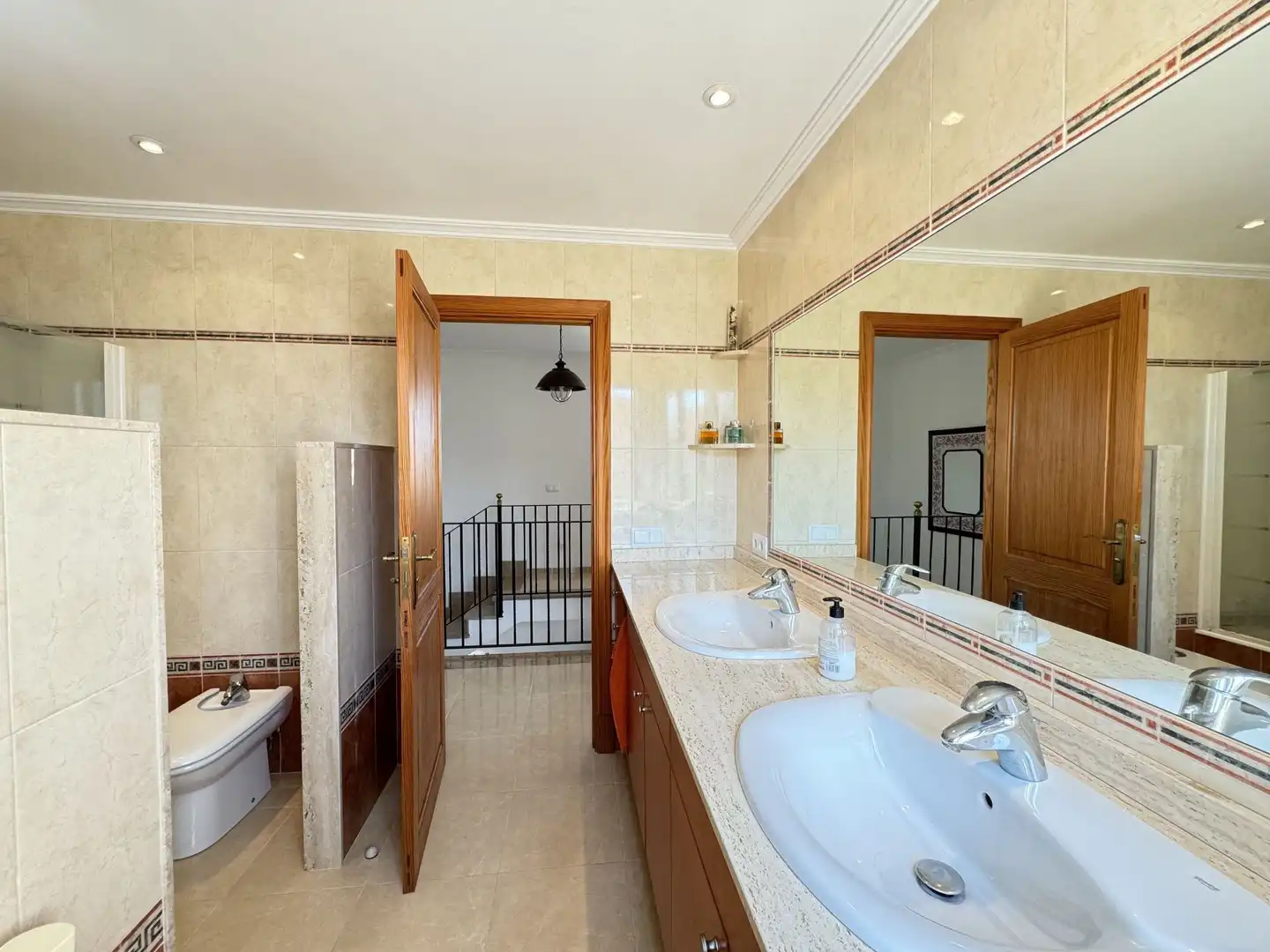Casa amb jardí de lloguer a Sa Ràpita - Ses Covetes, imagen 18