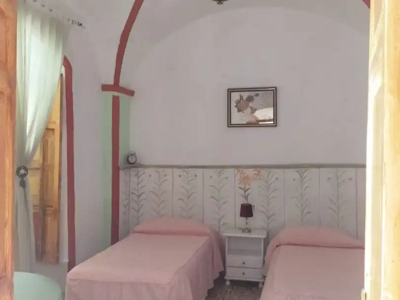 Casa in affitto a Don Pedro Gómez Asensio 20, imagen 6