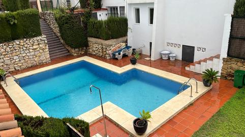 Foto 2 de Casa o xalet de lloguer a Gerardo Diego-la Campana, 3, Las Brisas, Málaga