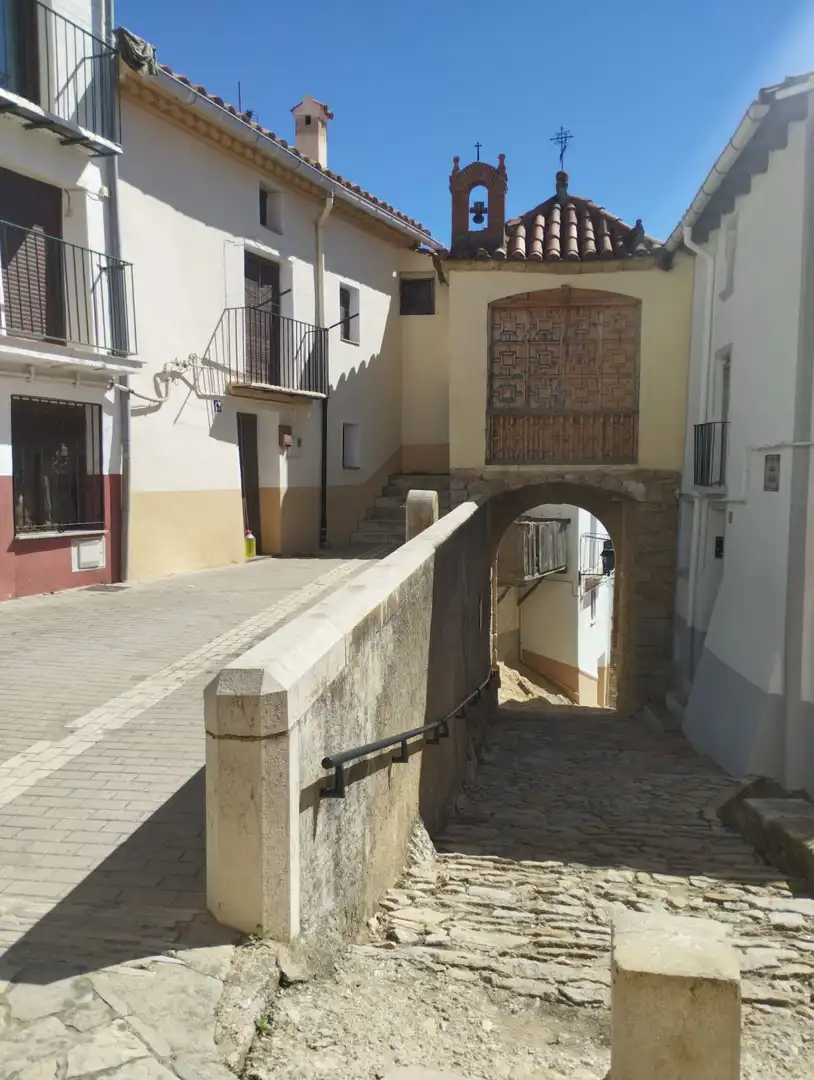 Houses for sale in Villafranca del Cid / Vilafranca