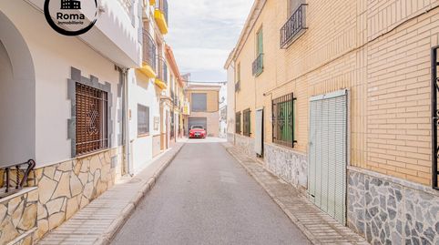 Foto 5 de Casa o xalet en venda a Residencial Triana - Barrio Alto, Las Gabias