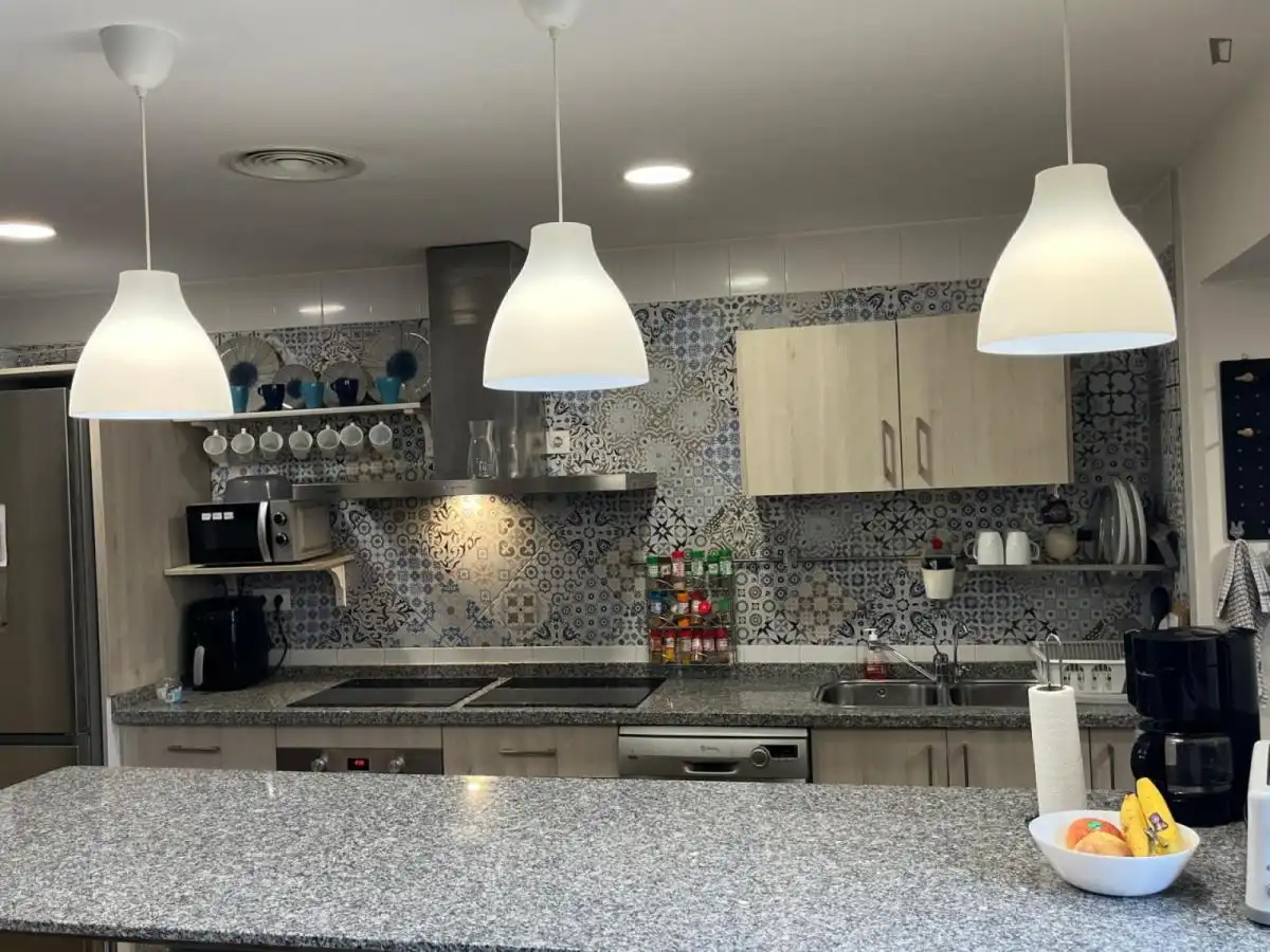Habitació a Guadalupe