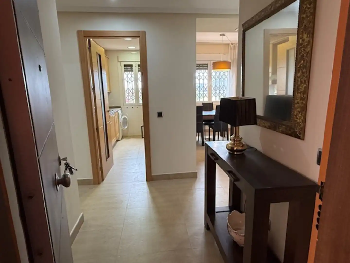 Flat for sale in Los Narejos - Punta Calera