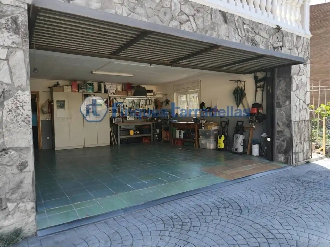 Casa o chalet en venta en Blanes con Aire acondicionado, Calefacción y Terraza