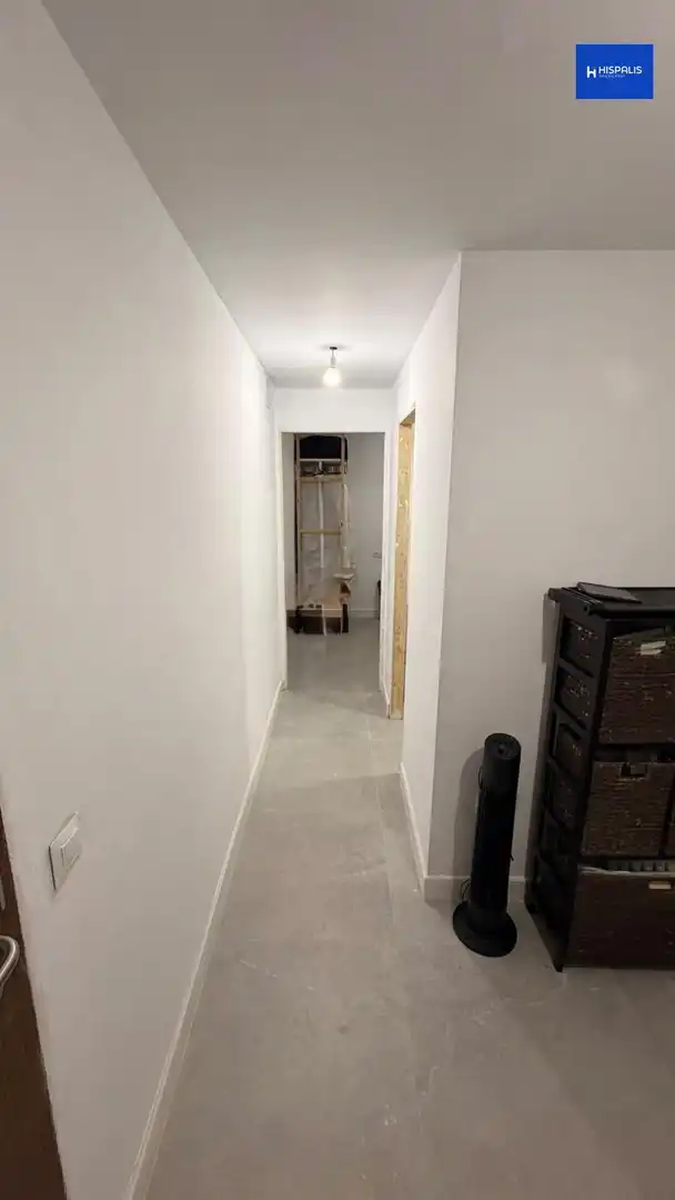 Apartments for sale in Nervión