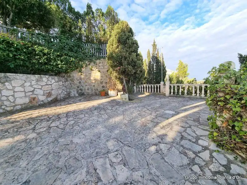 Casa con piscina in vendita a Las Rotas / Les Rotes, imagen 55