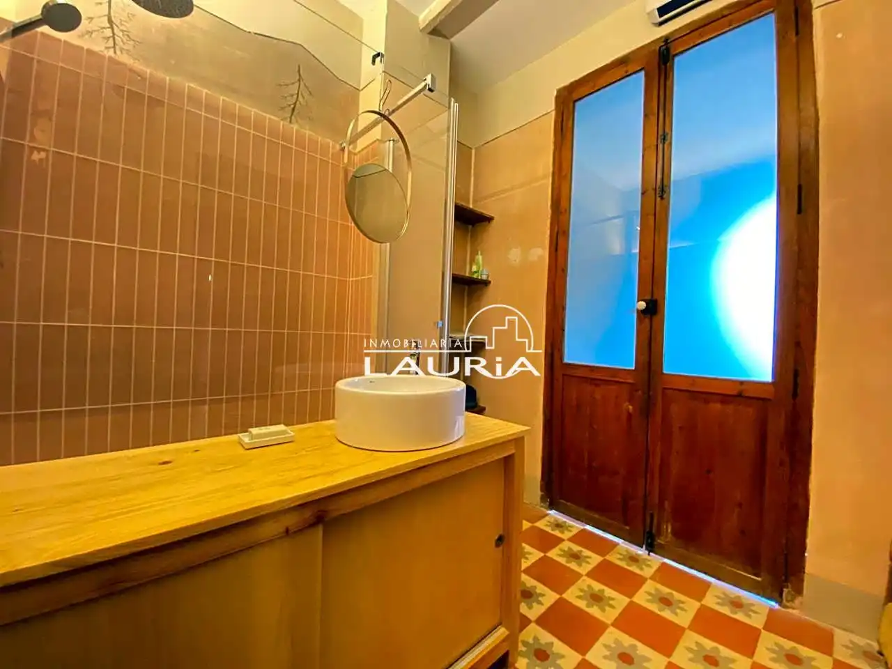 Flat for rent in Fuente de San Luis, Na Rovella - Hermanos Maristas