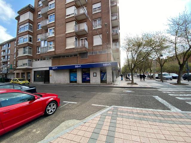 Local comercial en Alquiler en Santiago - San Telmo