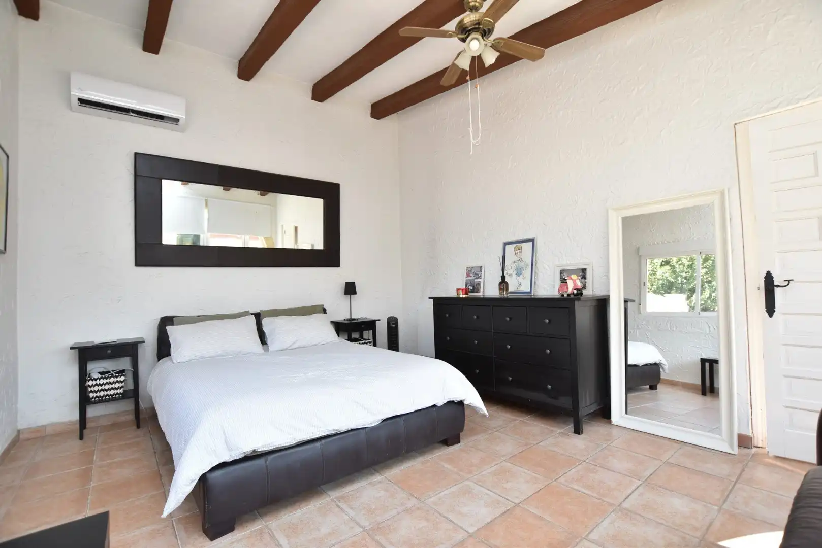 Habitación de Finca rústica en venta en Almoradí con Jardín privado