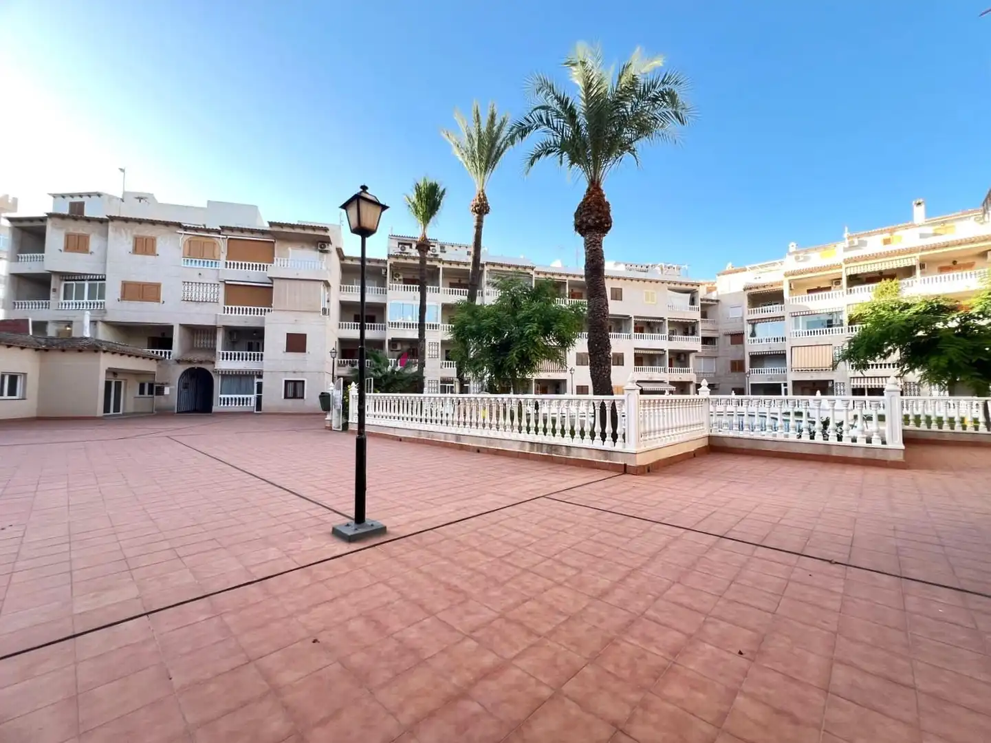 Apartamento con terraza en venta en Playa de los Locos, imagen 18