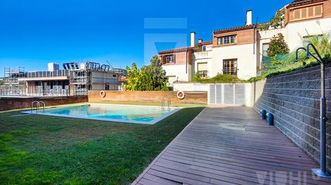 Foto 3 de Pis en venda a Carrer Mare de Déu de la Mercè, Tiana, Barcelona