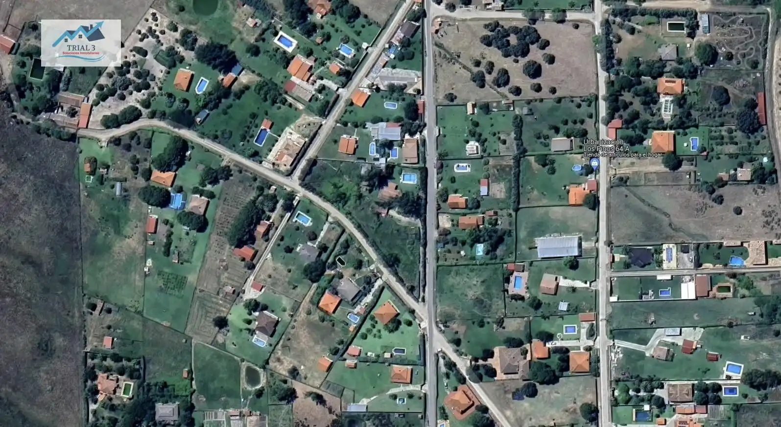 Haus zum Verkauf in DEHESA LOS PINOS, imagen 3