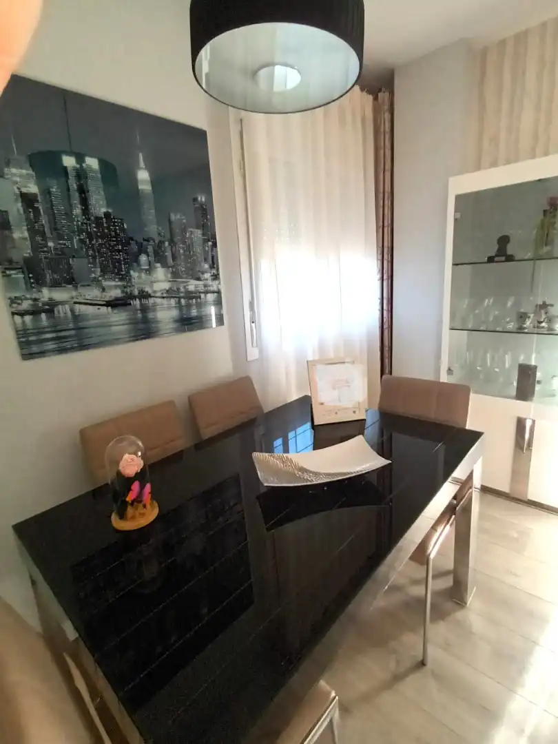 Piso con terraza en venta en Norte, imagen 3