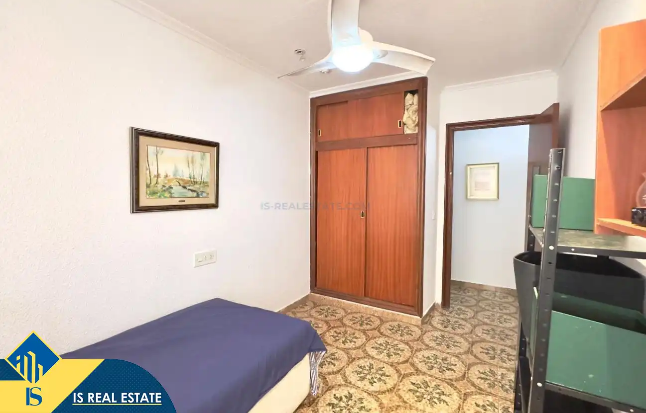 Apartament amb ascensor en venda a Playa del Cura, imagen 28