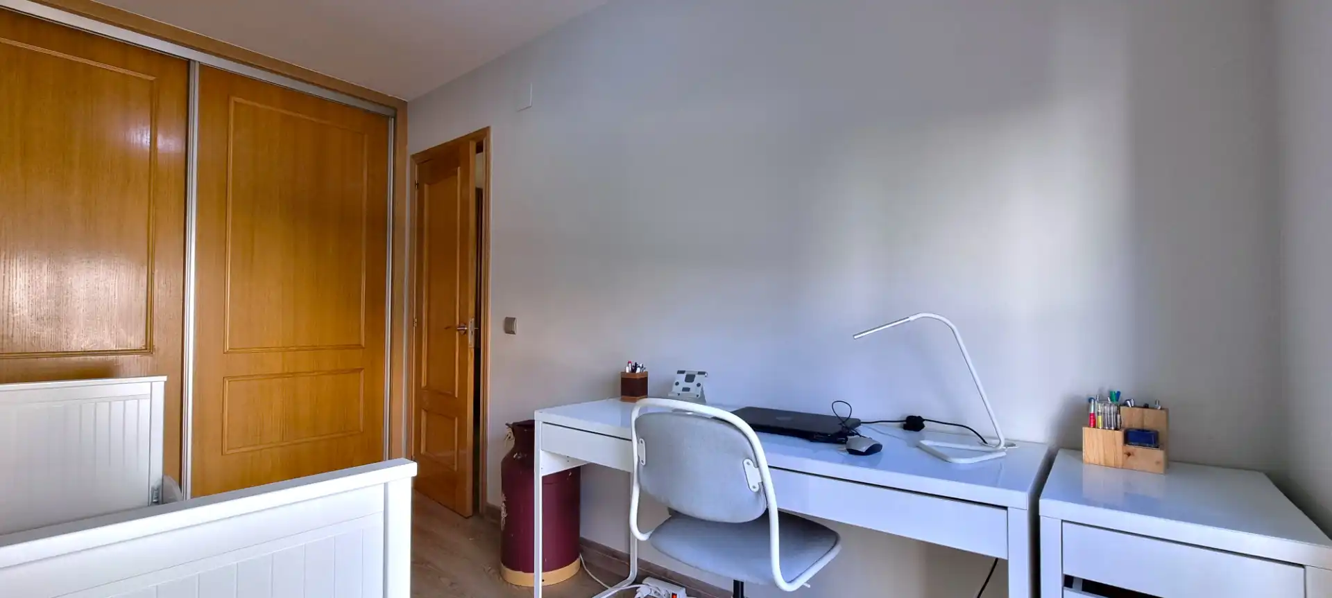 Flat for sale in Navalafuente  with Air Conditioner, Heating and Furnished