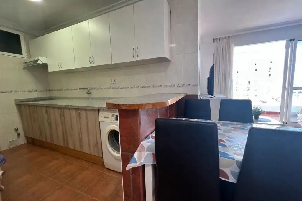 Apartamento con piscina en venta en Puerto Marina, imagen 15
