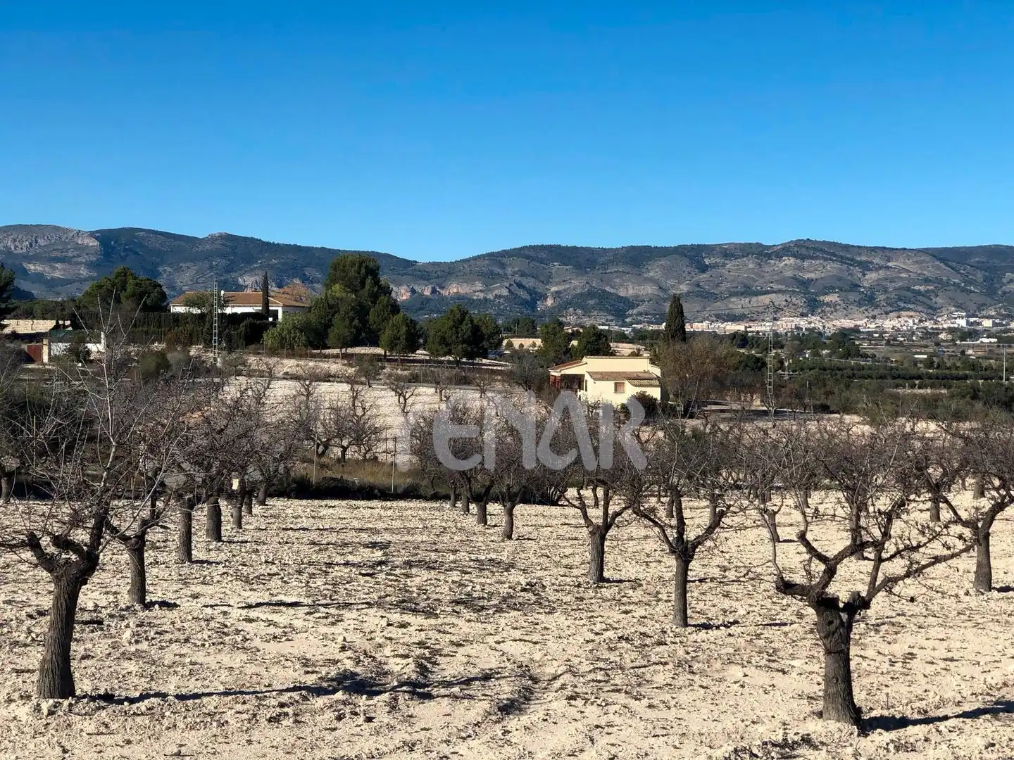 Country house for sale in Castalla, imagen 4