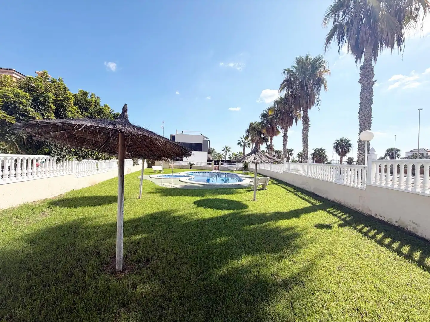 Bungalow con piscina en venta en Orihuela Costa, imagen 20