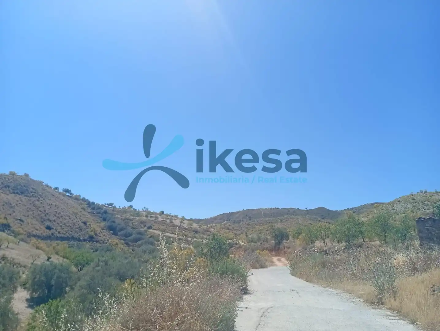Lands and plots for sale in Cantoria, imagen 8