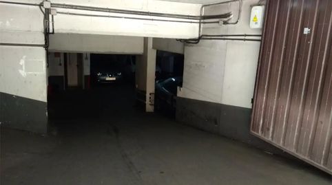 Foto 4 de Garaje en venta en Calle de Tarragona, 28, Palos de Moguer, Madrid Capital