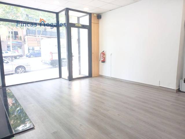 Local comercial en Venta en Can Rull