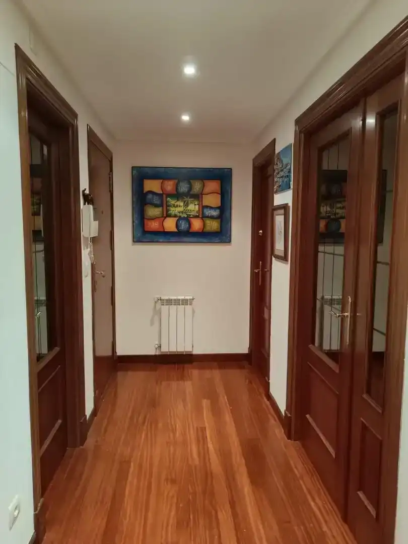 Piso en venta en Zestoa