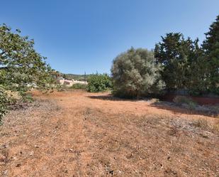 Finca rústica en venda en Santa Eulària des Riu